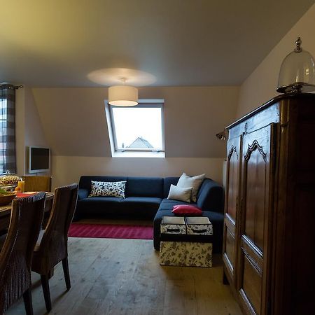 Duinenzicht II Apartment De Haan Luaran gambar